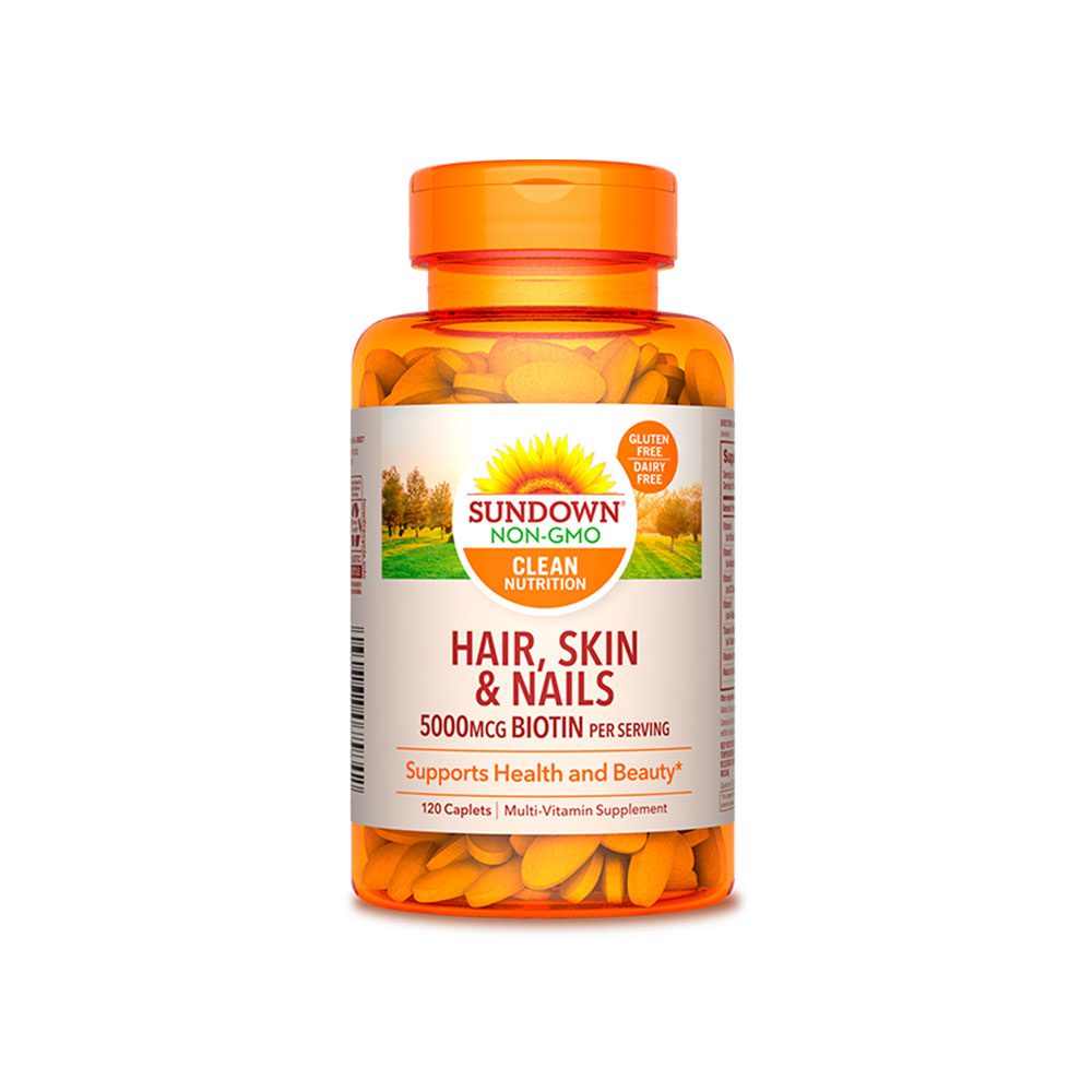 Cabello-piel-y-unas-con-biotina-y-Colageno-Sundown-Natural Cabello piel y uñas con biotina y colageno sundow natural