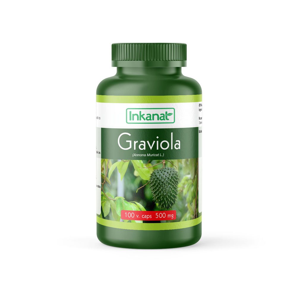 graviola-en-capsulas-inkanat Graviola en capsulas Inkanat