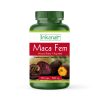 MacaFem maca roja con aguaje en capsulas Inkanat