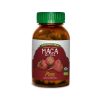 Maca roja en capsulas amazon andes