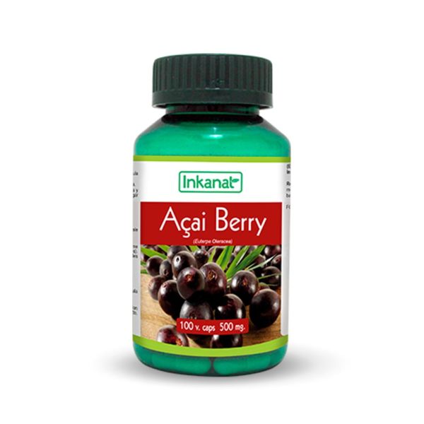 acai capsulas natural