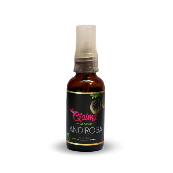 aceite de andiroba cosmético natural alma