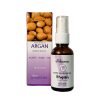 aceite cosmetico de argán natural inkanat