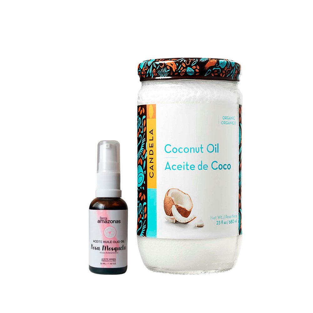aceite-coco-organico-aceite-rosa-mosqueta Aceite de Coco Orgánico, Aceite de Rosa Mosqueta