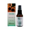 aceite cosmetico de jojoba inkanat