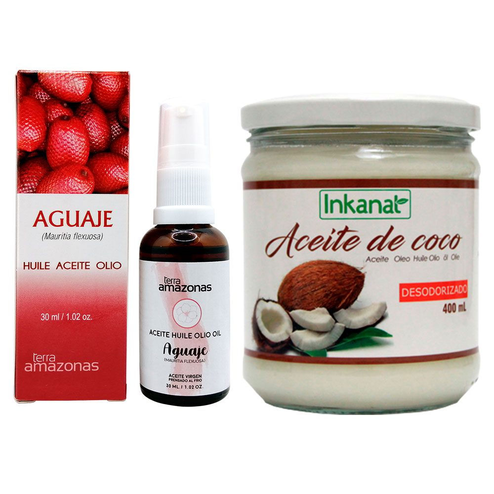 aceite-natural-aguaje-aceite-coco-desodorizado-inkanat Aceite de aguaje mas aceite de coco