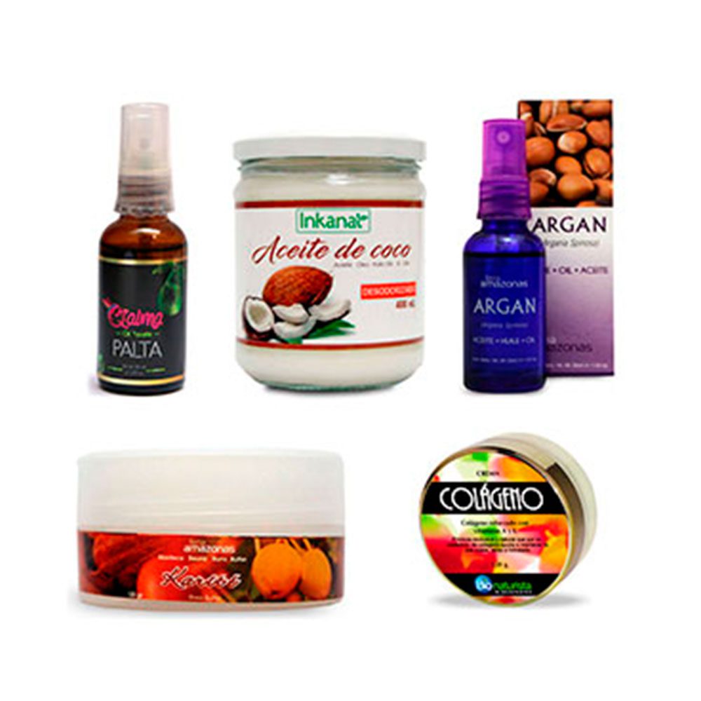 aceite-palta-aceite-coco-argan-karite+colageno tratamiento capilar