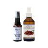 Pack Aceite de Ricino. Aceite de Almendras Dulces