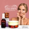 Manteca de karite con argan