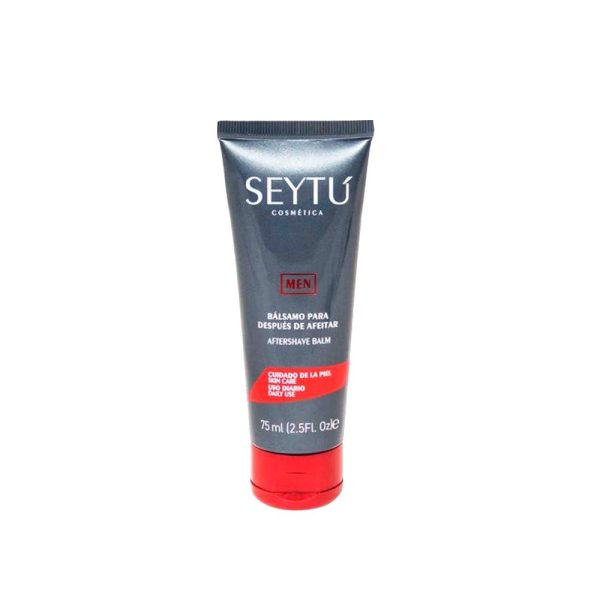 Bálsamo para después de Afeitar