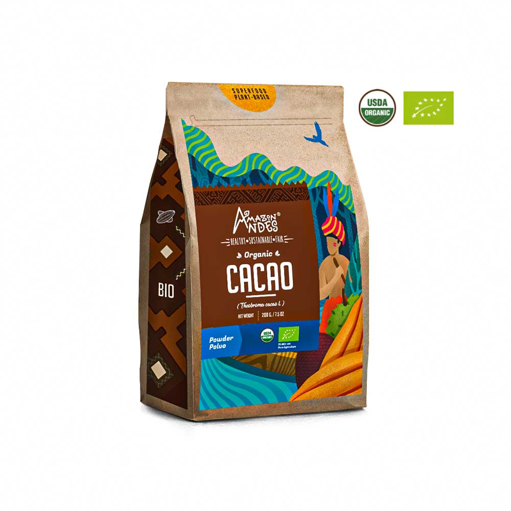 cacao-organico-polvo-amazon cacao en polvo organico amazon andes