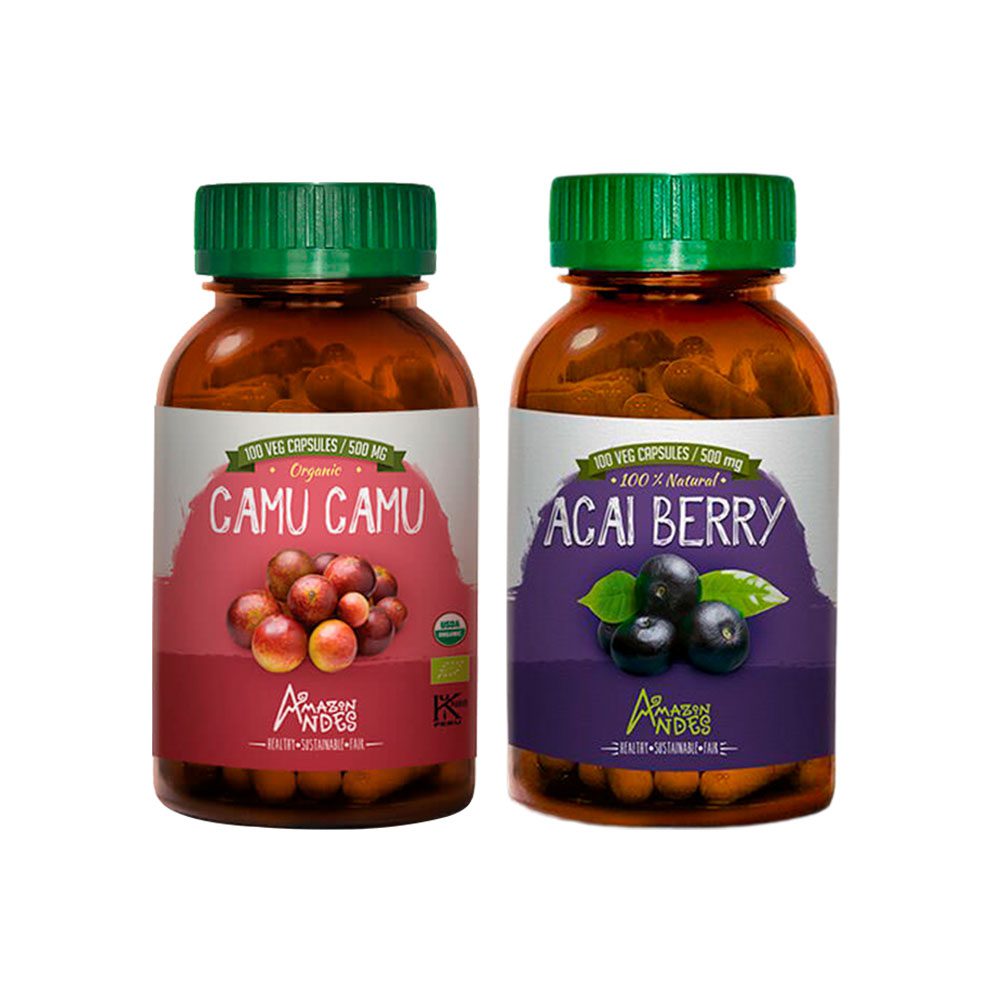 camu-camu-acai-berry camu camu en cápsulas, acai berry