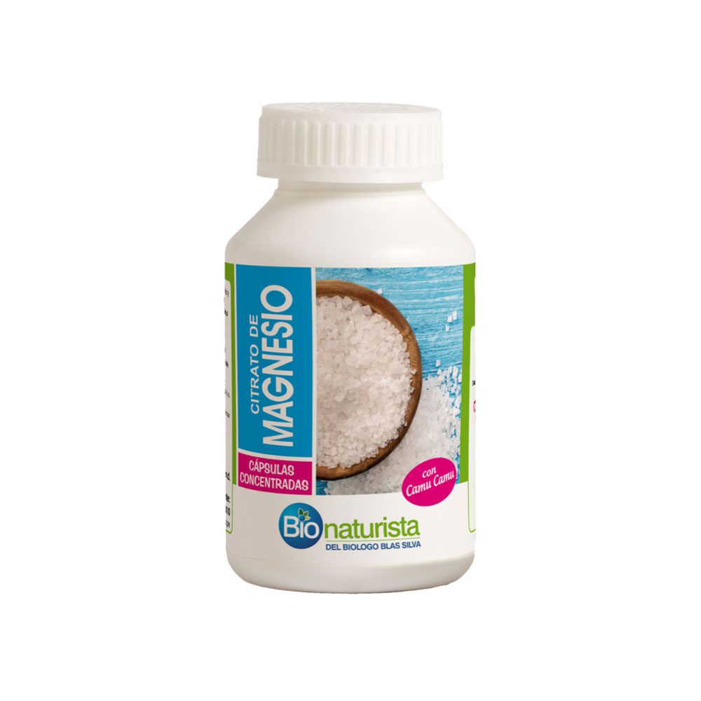 citrato-de-magnesio-con-camu-camu-en-capsulas Citrato de Magnesio con Camu Camu en cápsulas (120 caps.)