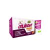 colágeno hidrolizado con camu camu en sachets