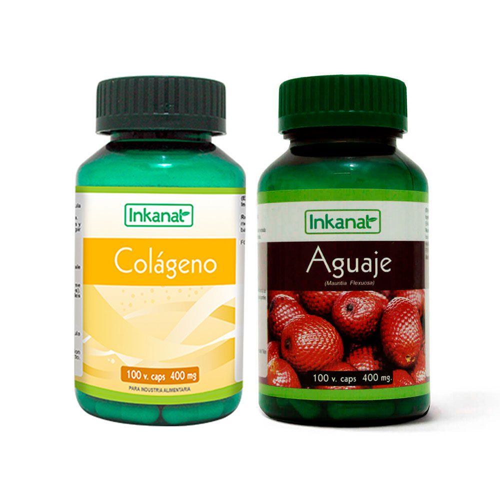 colágeno-hidrolizado-aguaje-capsulas colágeno hidrolizado y aguaje en cápsulas