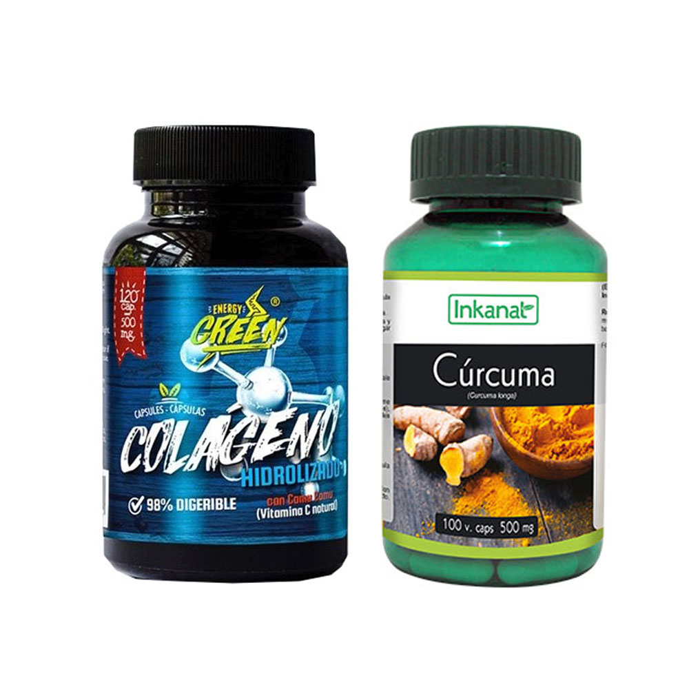 colageno-hidrolizado-curcuma-inakanat curcuma en capsulas inkanat, colágeno hidrolizado amazon andes