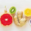 Mejoras las defensas con productos naturales