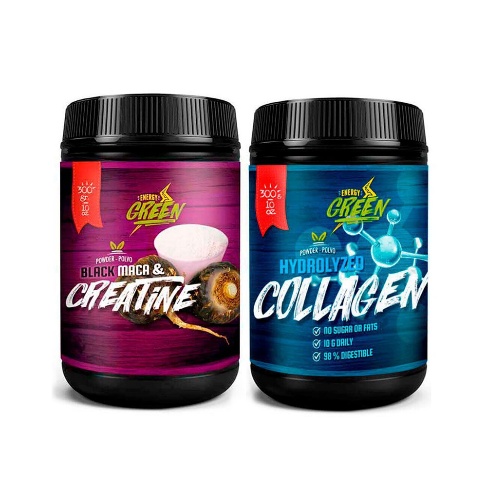 creatina-maca-negra-colageno-hidrolizado creatina y maca negra, colágeno hidrolizado