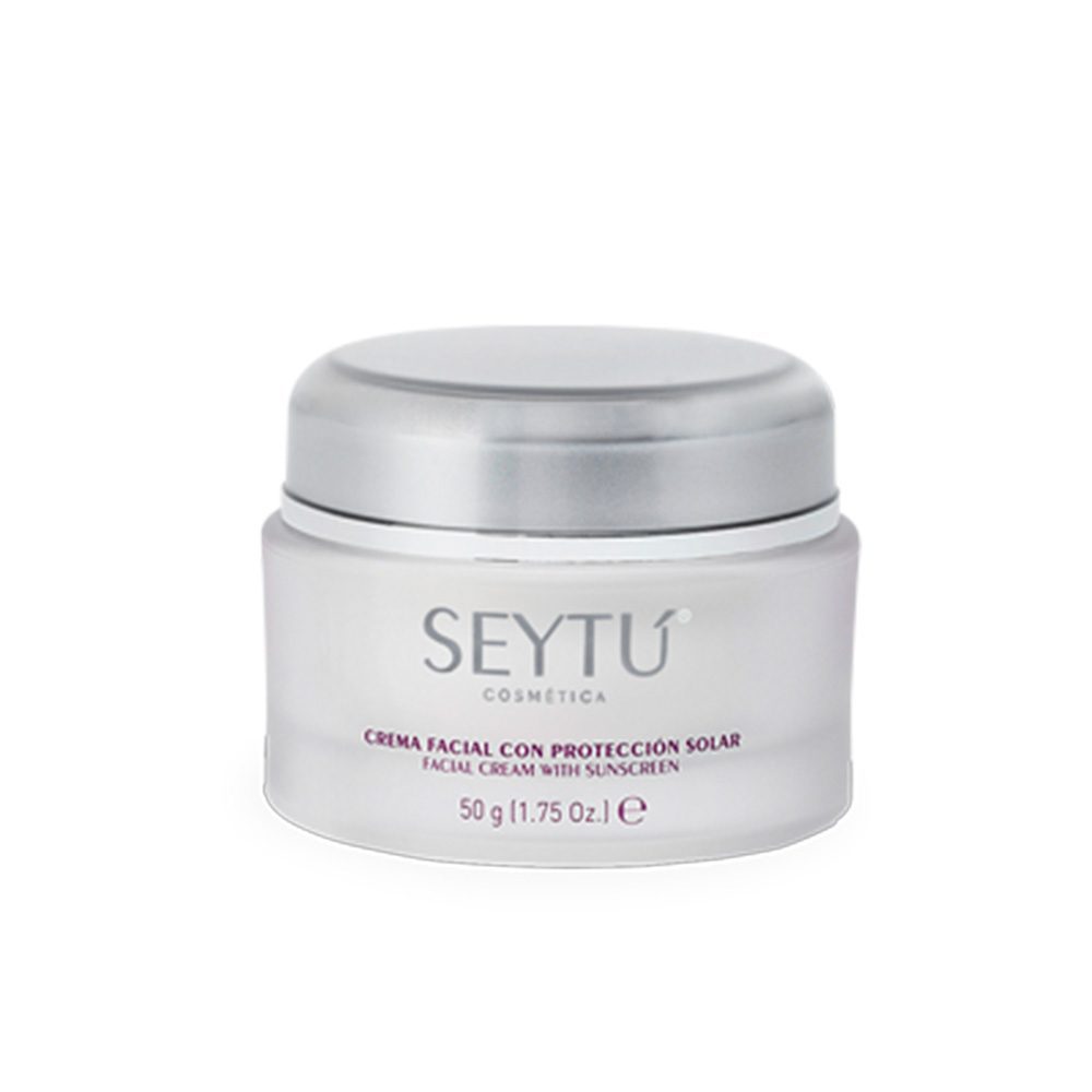 crema-facial-proteccion-solar Crema Facial con Protección Solar
