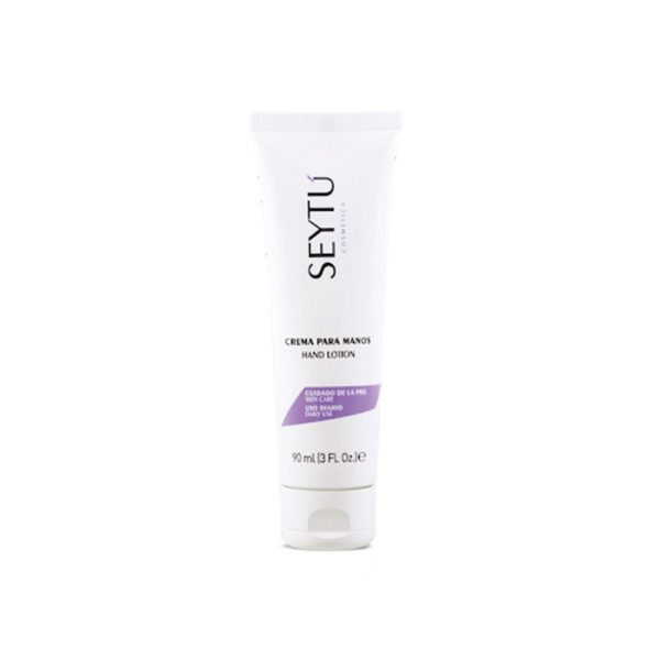 Crema para manos SeyTU