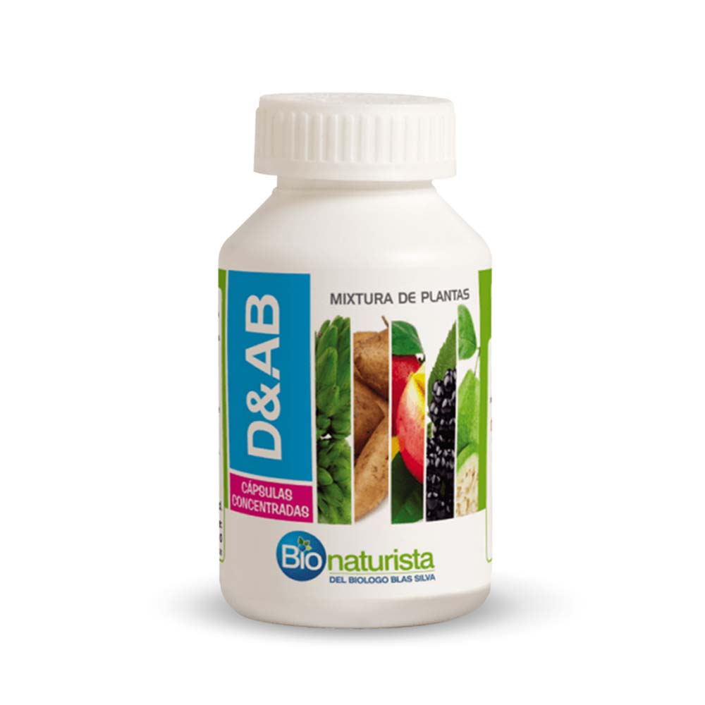 d&ab-capsulas-bionaturista d&ab capsulas naturales
