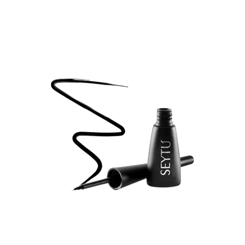 delineador-liquido-negro-seytu Delineador Líquido para ojos Seytu (5 mL)