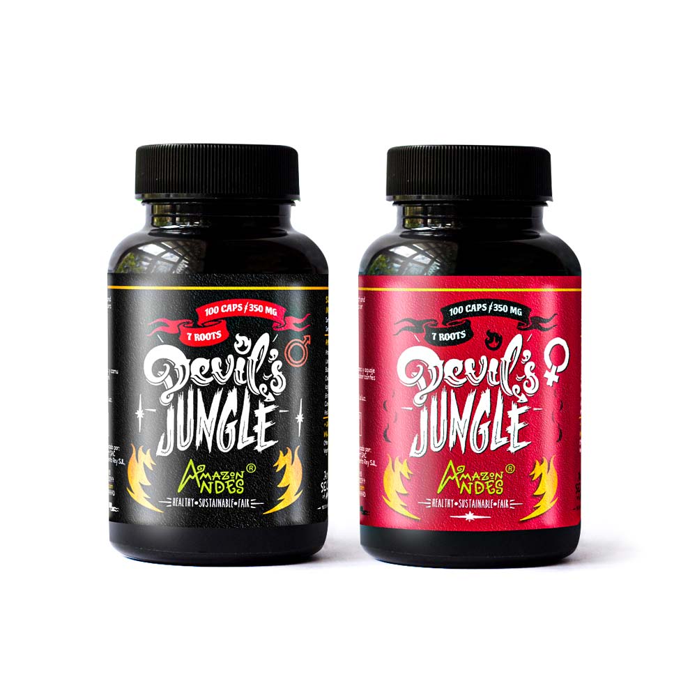 devil-jungle-hombre-mujer devil jungle hombre y mujer en cápsulas