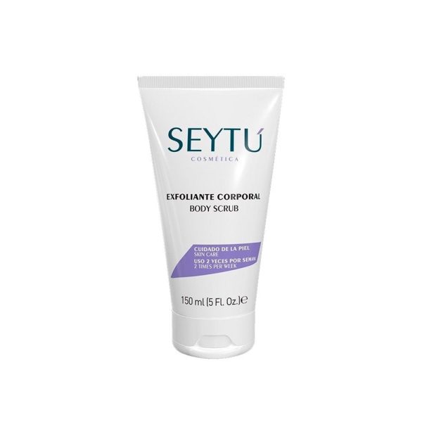 Exfoliante corporal