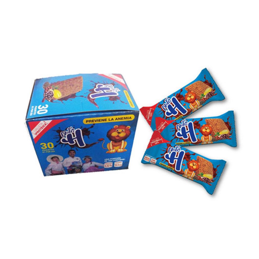 galleta-antianemica Galletas Antianéminas – Nutri H