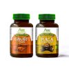 huanarpo macho con maca negra