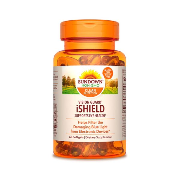 ishield capsulas naturales