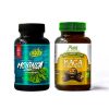 moringa en cápsulas, maca negra orgánica
