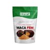 Maca roja y aguaje macafem para mujer natural