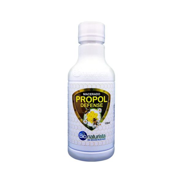 Macerado Propol Defense