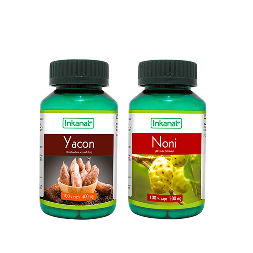pack-antidiabetis Pack antidiabetis