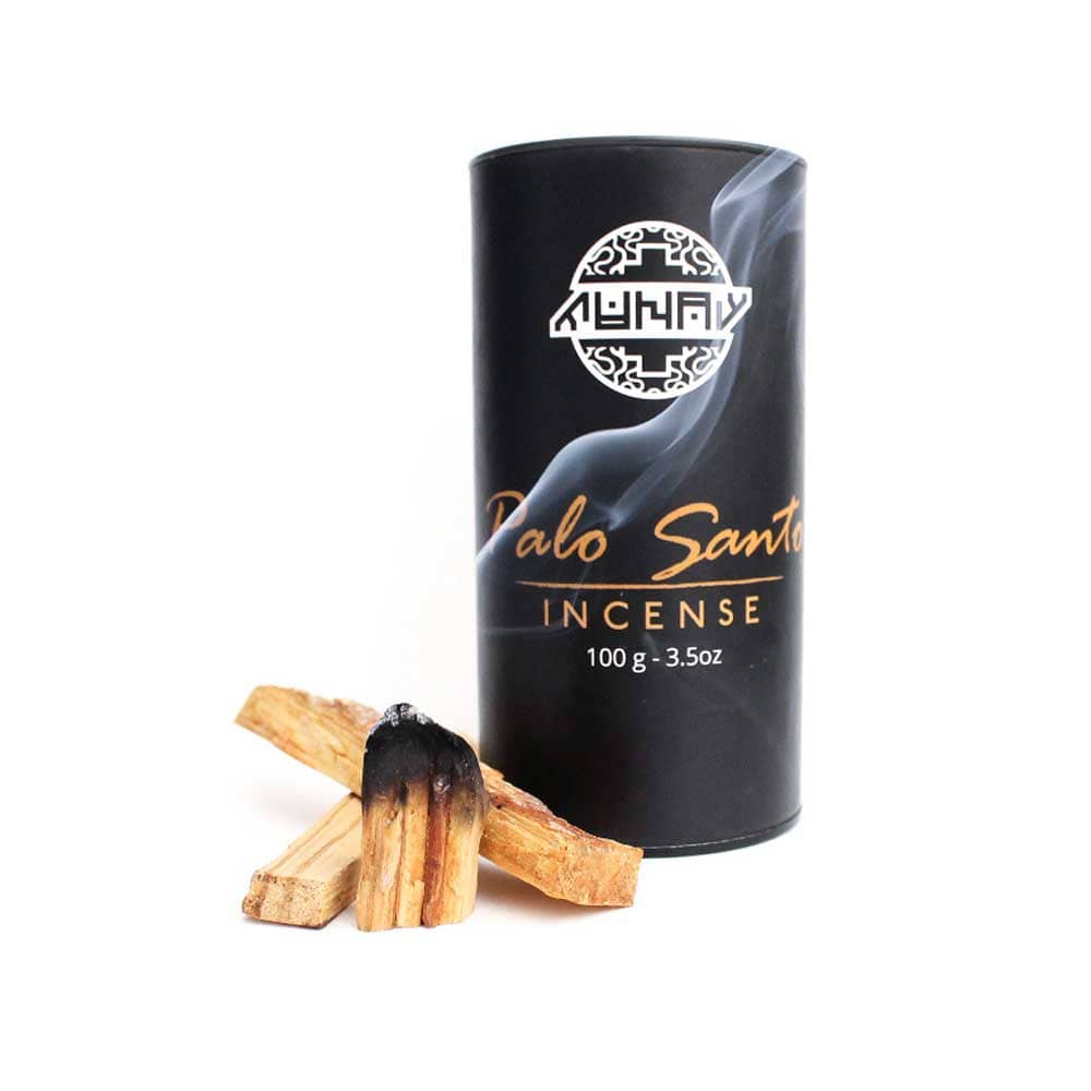 palo-santo-stick-yanay Palo santo incienso sticks amazon andes