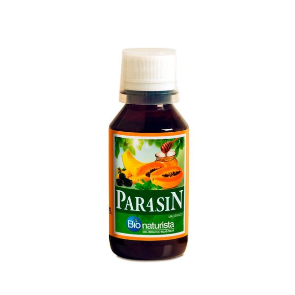 Parasin