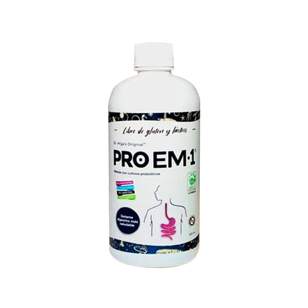 proem PROEM•1 Probiótico (500 mL)