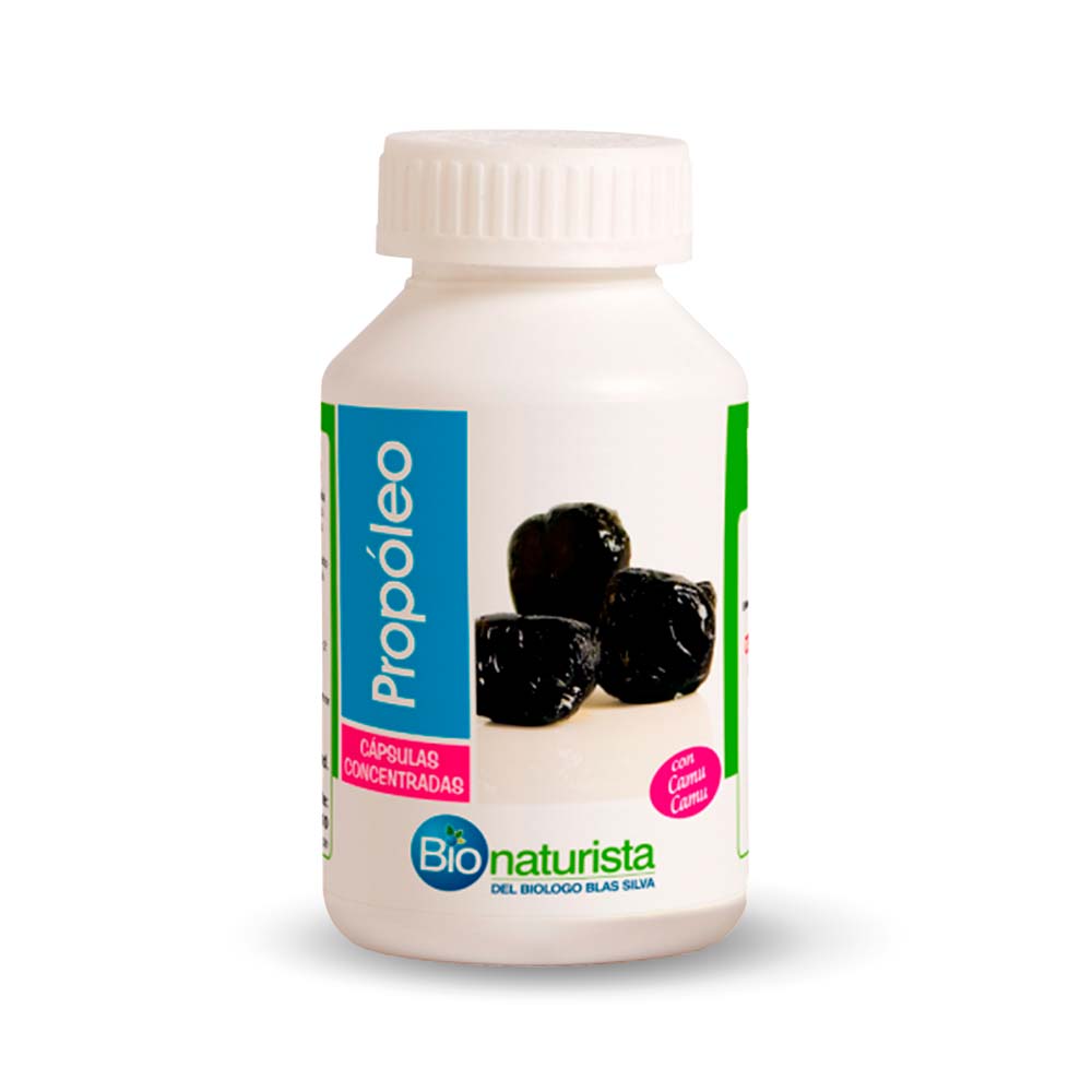 propoleo-camu-camu-capsulas-bionaturista propoleo con camu camu capsulas