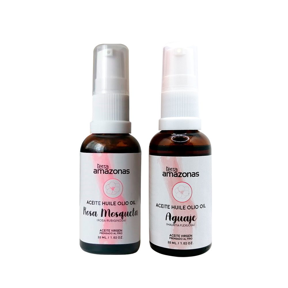 rosa-mosqueta-aguaje aceite natural rosa mosqueta, aceite de aguaje