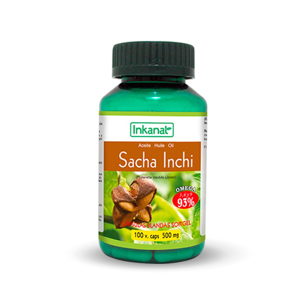sacha-inchi-100x500-capsulas-inkanat sacha inchi 100x500 omega 3,6,9 inkanat