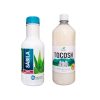 suero de tocosh y sabila bebida concentrada