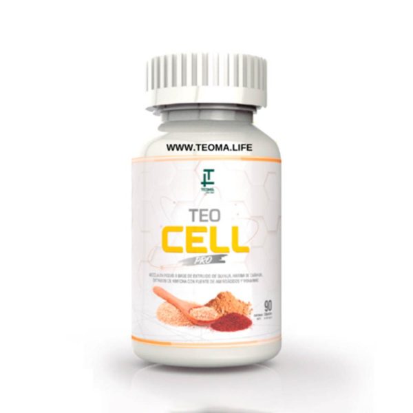 teocell capsulas teoma