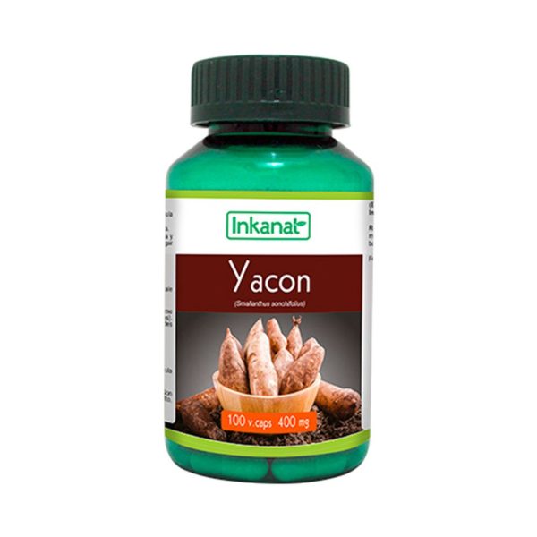 yacon