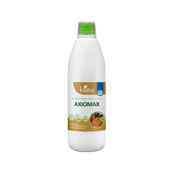 Axiomax Bebida Concentrada