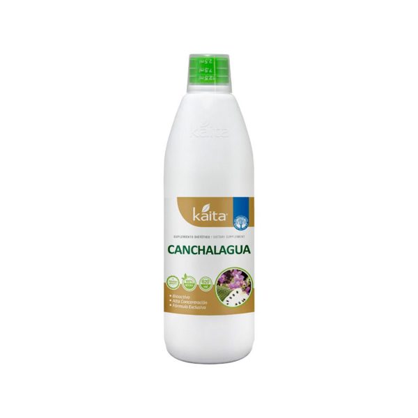 Canchalagua Bebida Concentrada