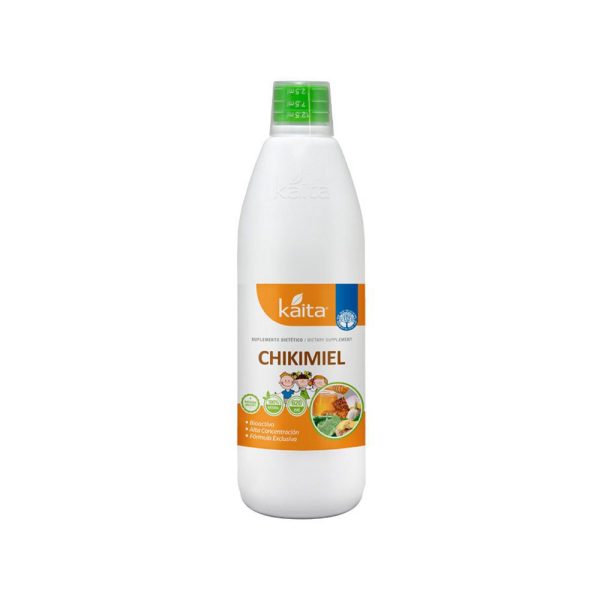 Chikimiel Bebida Concentrada