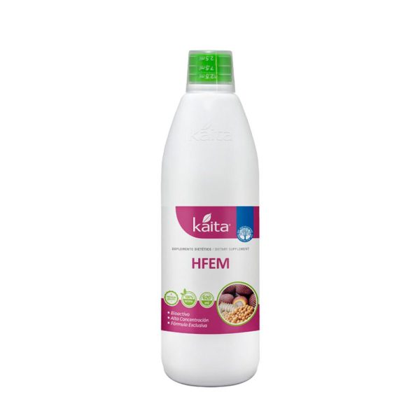 Hfem Bebida Concentrada