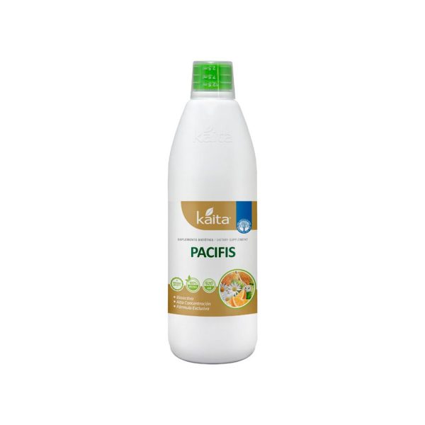 Pacifis Bebida Concentrada