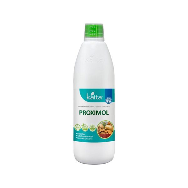 Proximol Bebida Concentrada